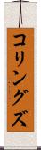 コリングズ Scroll