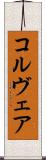 コルヴェア Scroll
