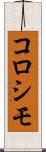 コロシモ Scroll