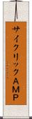サイクリックＡＭＰ Scroll