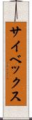 サイベックス Scroll