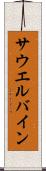サウエルバイン Scroll