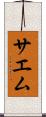 サエム Scroll