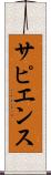 サピエンス Scroll