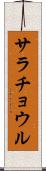サラチョウル Scroll