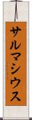 サルマシウス Scroll