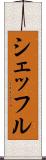 シェッフル Scroll