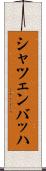 シャツェンバッハ Scroll