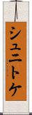 シュニトケ Scroll