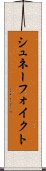 シュネーフォイクト Scroll