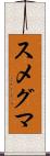 スメグマ Scroll