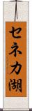 セネカ湖 Scroll