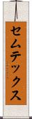 セムテックス Scroll