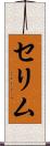 セリム Scroll