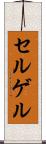 セルゲル Scroll
