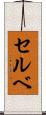 セルベ Scroll