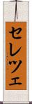セレツェ Scroll