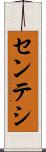 センテシ Scroll