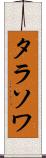 タラソワ Scroll