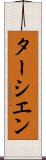 ターシエン Scroll