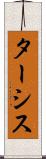 ターシス Scroll
