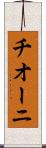 チオーニ Scroll