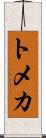Tomeka Scroll