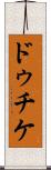 ドゥチケ Scroll