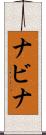 Nabina Scroll