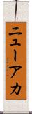 ニューアカ Scroll
