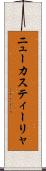 ニューカスティーリャ Scroll