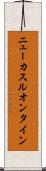 ニューカスルオンタイン Scroll