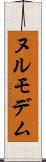 ヌルモデム Scroll