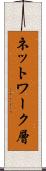 ネットワーク層 Scroll