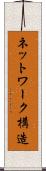 ネットワーク構造 Scroll