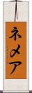 ネメア Scroll