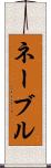 ネーブル Scroll