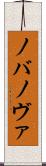 ノバ Scroll