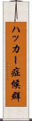 ハッカー症候群 Scroll