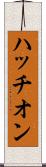 ハッチオン Scroll