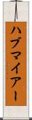 ハブマイアー Scroll