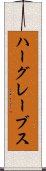 ハーグレーブス Scroll