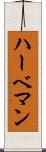 ハーベマン Scroll