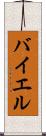 バイエル Scroll