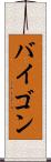 バイゴン Scroll