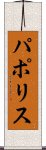 パポリス Scroll