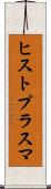 ヒストプラスマ Scroll