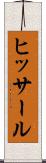 ヒッサール Scroll