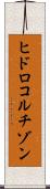 ヒドロコルチゾン Scroll