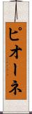 ピオーネ Scroll